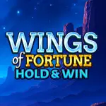 wings of fortune hold and win